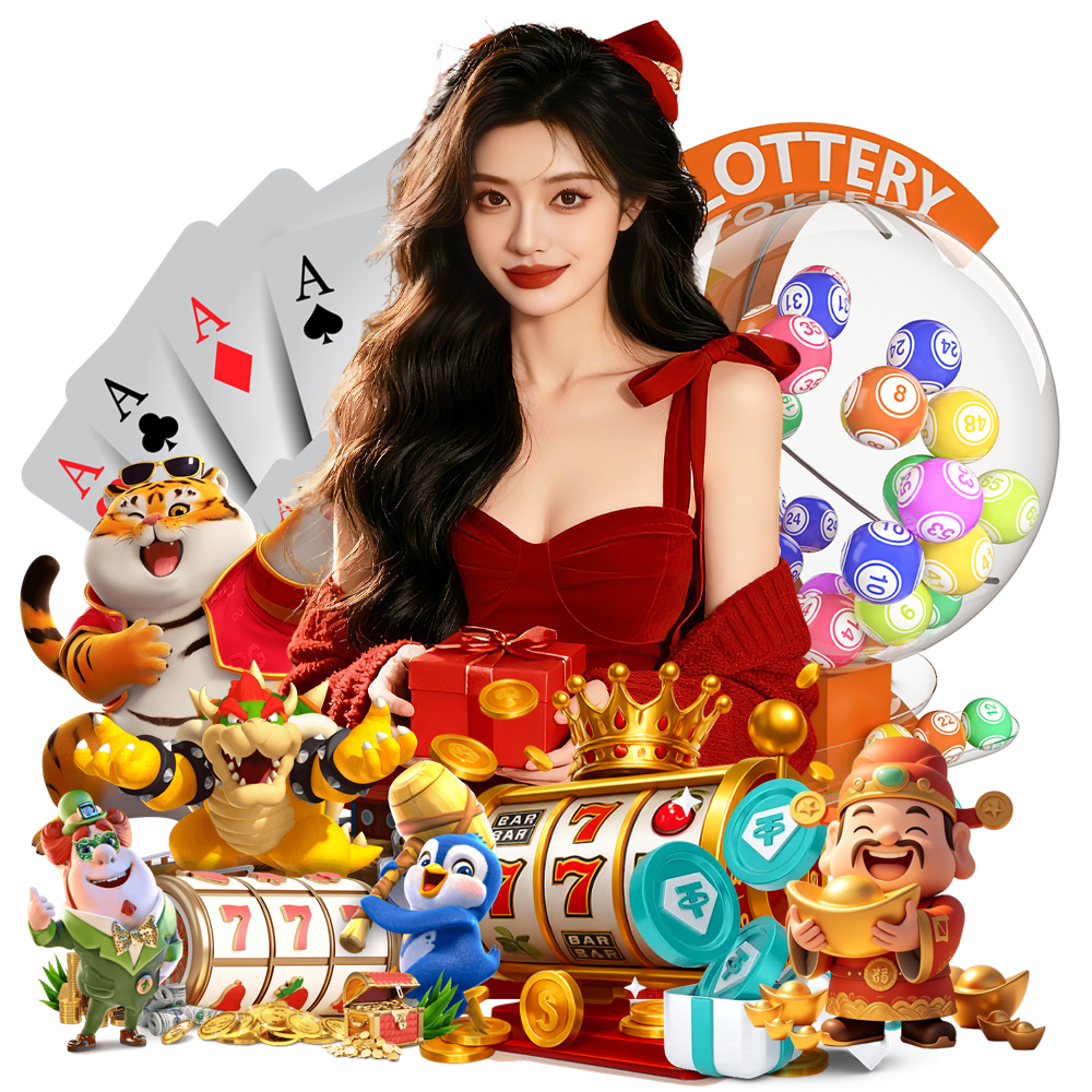 bbtogel featured game showcase