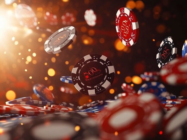 Live football and sports betting dashboard